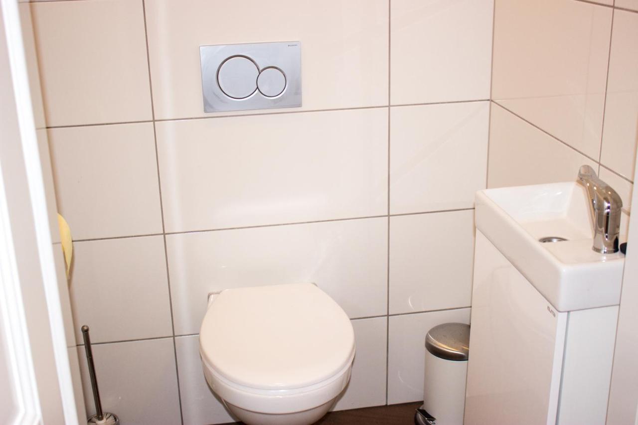 Der Terrassen-Rueckzugsort L Dg3'12 Wien Eksteriør bilde